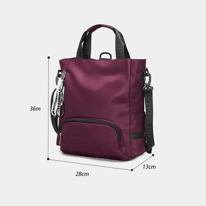 Bolsa Casual Tigernu - Viajantt